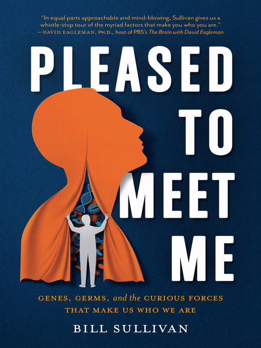 Title details for Pleased to Meet Me by Bill Sullivan - Wait list